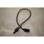 Lambdasonde 3.0/3.2 V6 benz. Audi A4, S4, A5, S5, Q5 Bj 08-heden