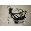 Kabelboom portier achter Audi A6, S6, RS6 Bj 11-heden