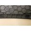 Luidsprekerrooster dashboard LV zwart Audi A6, S6, RS6 Bj 11-heden