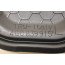 Afdekking bi-plaat portier LA Audi A6, S6, RS6 Bj 11-heden