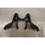 Afdekkap zwart Audi A6, S6, RS6, A7, S7, RS7, A8, S8 Bj 11-heden