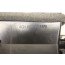 Luchtrooster midden zwart Audi A6, S6, RS6, A7, S7, RS7 Bj 11-heden
