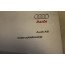 Instructieboekje nederlandstalig Audi A6 Sedan Bj 01-05