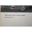 Instructieboekje portugees Audi A4, S4, Allroad Bj 13-16