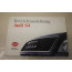 Instructieboekje duitstalig Audi 100 S4 Bj 91-94