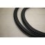 Portierrubber binnen RV Audi A1, S1 3-deurs Bj 11-heden