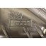 Stofafdichting portier RA Audi A3, S3, RS3 Sportback Bj 04-13