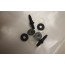 Reparatieset laadluchtkoeler Audi A6 Bj 07-11