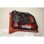 Achterlicht achterklep rechts Audi A6, S6 Avant, Allroad Bj 05-11