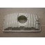 Lampglas RA Audi A8, S8 Bj 03-10