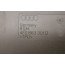 Bekleding middenconsole zwart Audi A6, S6, RS6 Bj 05-11