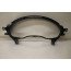 Afdekking instrumentenpaneel zwart Audi A6, S6, RS6, A7, S7, RS7 Bj 11-heden