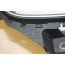 Afdekking instrumentenpaneel zwart Audi A6, S6, RS6, A7, S7, RS7 Bj 11-heden