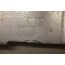 Afdekplaat 3.0 TFSI Audi A4, S4, A5, S5, A6, A7, A8, Q5, Q7 Bj 10-heden