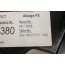 Bergruimte zwart Audi A6, S6, RS6, A7, S7, RS7 Bj 11-heden