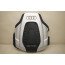 Afdekking v. inlaatspruitstuk 3.0 TFSI benz. Audi A4, S4, A5, S5,