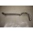 Verbindingspijp 3.0 TFSI benz. Audi A4, S4, A5, S5, A6, A7, A8, Q7 Bj 12-heden
