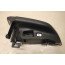 Gordelgeleiding RA zwart Audi A6, S6, RS6, A7, S7, RS7 Bj 11-heden