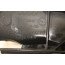 Gordelgeleiding RA zwart Audi A6, S6, RS6, A7, S7, RS7 Bj 11-heden