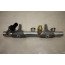 Brandstofverdeler links 3.0 TFSI benz. Audi A4, S4, A5, S5, A6, A7, A8 Bj 12-heden