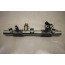 Brandstofverdeler links 3.0 TFSI benz. Audi A4, S4, A5, S5, A6, A7, A8 Bj 12-heden