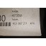 A-stijlbekleding links zwart Audi A6, S6, RS6, A7, S7, RS7 Bj 11-heden