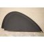 Afdekkap dashboard links zwart Audi A6, S6, RS6 Bj 11-heden