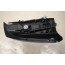 Gordelgeleiding LA zwart Audi A6, S6, RS6, A7, S7, RS7 Bj 11-heden