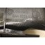 Gordelgeleiding LA zwart Audi A6, S6, RS6, A7, S7, RS7 Bj 11-heden