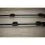 Set steunrails bagageruimte Audi A6, S6, RS6 Avant, Allroad Bj 11-heden