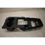 Afdekplaat middenconsole zwart Audi A3, S3, RS3 Bj 13-heden