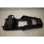 Afdekplaat middenconsole zwart Audi A3, S3, RS3 Bj 13-heden