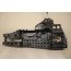 Steunbeugel portiergreep rechts Audi A6, S6, RS6, A7, S7, RS7, A8, S8 Bj 10-heden