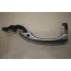 Portiergreep buiten verchroomd RV+RA Audi A6, S6, A7, S7, A8, S8 Bj 13-heden