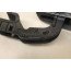 Portiergreep buiten verchroomd RV+RA Audi A6, S6, A7, S7, A8, S8 Bj 13-heden