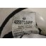 Kabelset achterbumper Audi A6, S6 Bj 11-14