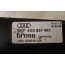 Ruitbediening zonder motor LV Audi A6, S6, RS6 Bj 11-heden
