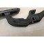 Portiergreep buiten verchroomd LV+LA Audi A6, S6, A7, S7, A8, S8 Bj 13-heden