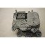 Rubbermetaalsteun Audi A6, S6, A7, S7, A8, S8 Bj 10-heden