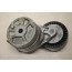 Spanningsdemper 3.0 V6 TDI Audi A4, A6, A7, Q7 Bj 13-heden