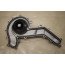 Waterpomp 3.0 V6 TDI Audi A4, A6, A7, Q7 Bj 13-heden