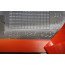 Spoiler achterklep meteorgrijs-pareleffect Audi A4, S4, Avant, Allroad Bj 08-16