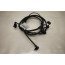Kabelset parkeerhulp achter Audi A3, S3, RS3 Bj08-13