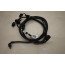 Kabelset parkeerhulp achter Audi A3, S3, RS3 Bj08-13