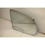 Spiegelglas (convex) met steunplaat rechts USA Audi A8, S8 Bj 10-heden