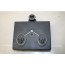 Portierregelapparaat LV Audi A4, S4 Sedan, A5, S5 Sportback Bj 08-12