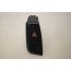 Alarmschakelaar zwart Audi A4, S4, RS4, A5, S5, RS5 Bj 08-heden