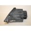 Alarmschakelaar zwart Audi A4, S4, RS4, A5, S5, RS5 Bj 08-heden