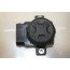 Schakelaar lendensteunverstelling L+R zwart Audi A8, S8 Bj 03-07