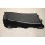 Afdekking ventilatierooster links zwart Audi A6 Bj 05-08